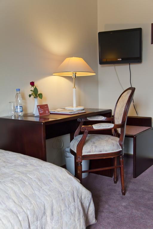 Minotel Park Aalborg Room photo
